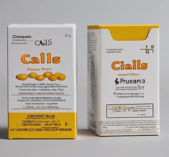 Cialis generico funziona